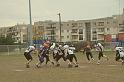 Evry Daily Photo - Corsaire vs Molosse - Foot US 766